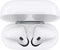 Apple AirPods 2 - met reguliere lightning oplaadcase