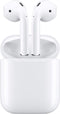 Apple AirPods 2 - met reguliere lightning oplaadcase