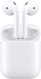 Apple AirPods 2 - met reguliere lightning oplaadcase