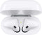 Apple AirPods 2 - met reguliere lightning oplaadcase