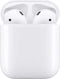 Apple AirPods 2 - met reguliere lightning oplaadcase