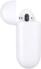 Apple AirPods 2 - met reguliere lightning oplaadcase