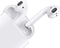Apple AirPods 2nd Generation with Charging Case - White