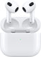 Apple Airpods 3 (2021) incl Wireless Charging Case with MagSafe White