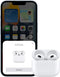 Apple Airpods 3 (2021) incl Wireless Charging Case with MagSafe White
