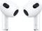 Apple Airpods 3 (2021) incl Wireless Charging Case with MagSafe White
