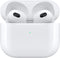 Apple Airpods 3 (2021) incl Wireless Charging Case with MagSafe White