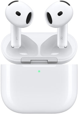 Apple AirPods 4 - Active Noise Cancellation