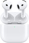 Apple AirPods 4 - Active Noise Cancellation