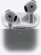 Apple AirPods 4 - Active Noise Cancellation