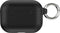 Apple AirPods Pro 1 Hoesje - Speck - Presidio Pro Serie - Hard Kunststof Hoesje - Zwart - Hoesje Geschikt Voor Apple AirPods Pro 1