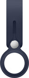 Apple - AirTag hanger - Kunststof - Blauw
