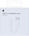 Apple Apple iPad/iPhone/iPod Aansluitkabel Wit