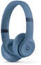 Apple Beats Solo 4 (Blauw)