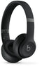 Apple Beats Solo 4 (Zwart)