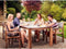 Apple Bee Berkeley Dining Tuintafel - 240x100 cm