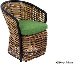 Apple Bee Cocoon Dining Tuinstoel