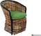 Apple Bee Cocoon Dining Tuinstoel