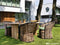 Apple Bee Cocoon Dining Tuinstoel