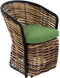 Apple Bee Cocoon Dining Tuinstoel