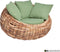Apple Bee Cocoon Lounge Set