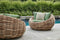Apple Bee Cocoon Lounge Set