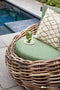 Apple Bee Cocoon Lounge Set