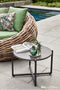 Apple Bee Cocoon Lounge Set