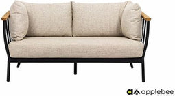 Apple Bee Condor 2-zits Loungebank
