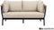 Apple Bee Condor 2-zits Loungebank