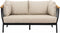 Apple Bee Condor 2-zits Loungebank