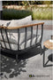 Apple Bee Condor 2-zits Loungebank