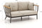 Apple Bee Condor 2-zits Loungebank