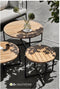 Apple Bee Condor Coffee Tafel - Ø94x44 cm