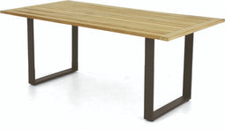 Apple Bee Condor Dining Table 240 cm