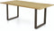 Apple Bee Condor Dining Table 240 cm