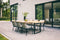 Apple Bee Condor Dining Table 240 cm