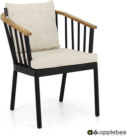 Apple Bee Condor Dining Tuinstoel