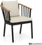 Apple Bee Condor Dining Tuinstoel