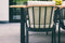 Apple Bee Condor Dining Tuinstoel