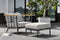 Apple Bee Condor Ottoman