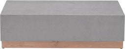 Apple Bee Crete Koffietafel - 115x58 cm