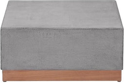 Apple Bee Crete Koffietafel - 85x85 cm