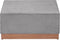Apple Bee Crete Koffietafel - 85x85 cm