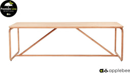 Apple Bee Dolce Dining Table