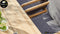 Apple Bee Dolce Dining Table