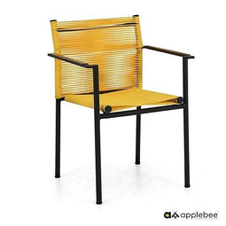Apple Bee Jakarta Tuinstoel - Limon