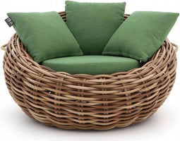 Apple Bee Loungestoel Cocoon