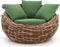 Apple Bee Loungestoel Cocoon