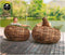 Apple Bee Loungestoel Cocoon